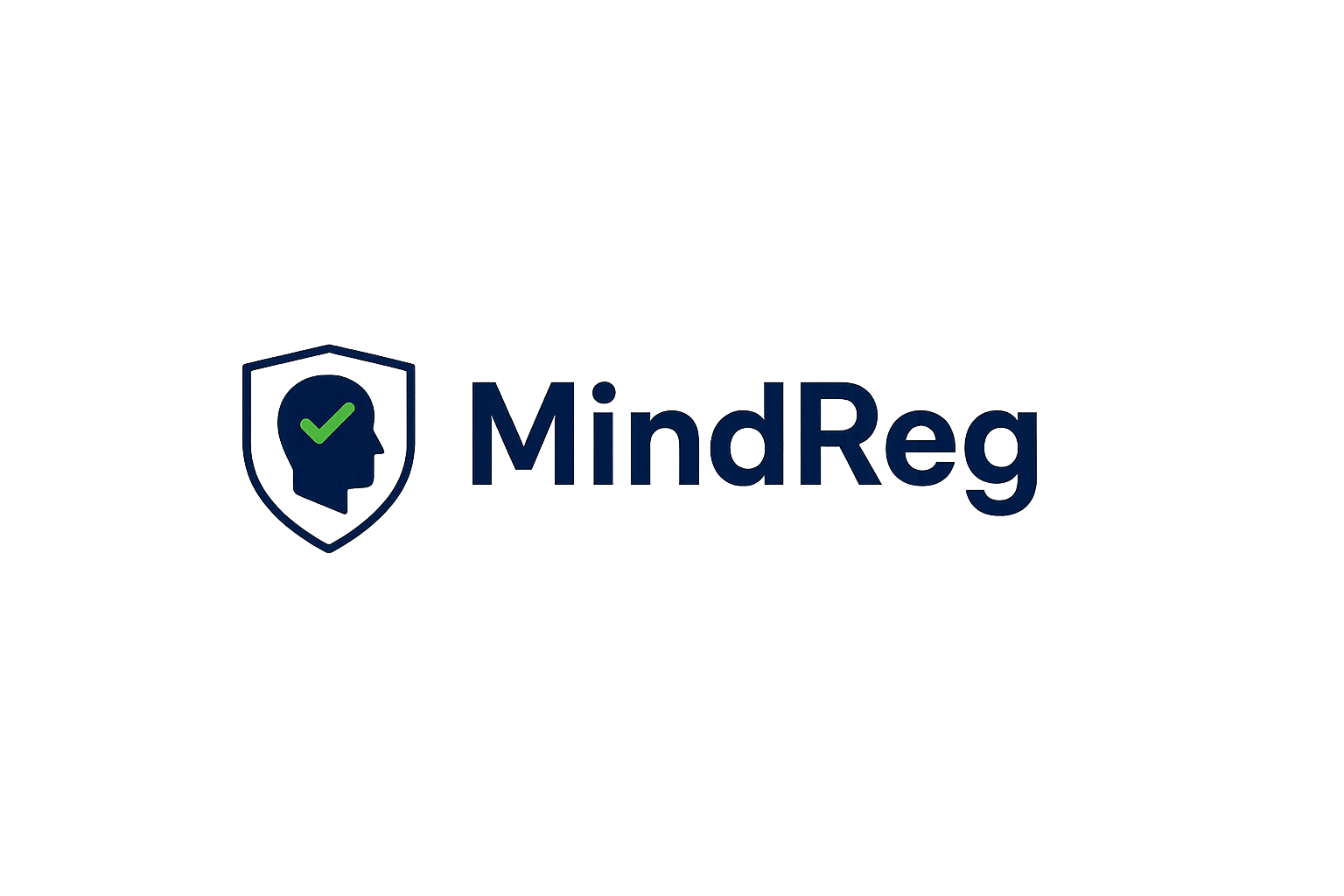 MindReg Logo